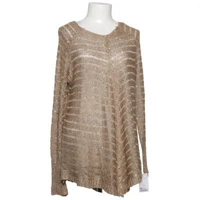 Tröja (Beige) från Izabel London Akryl, Polyester
