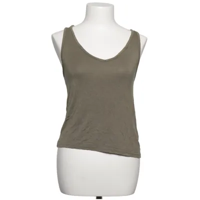 Tank Top (Green) from Ever Me Elastane, Viscose