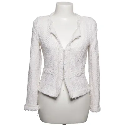 Blazer (Hvid) fra Hallhuber