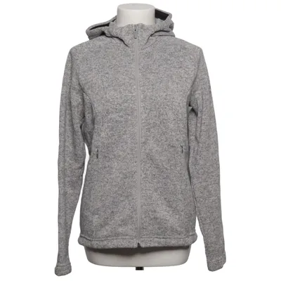 Sweat à capuche (Gris) de Eider Polyester