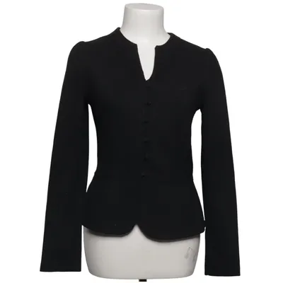 Blazer (Sort) fra Vive Maria Elastan, Polyamid, Viscose