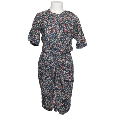 Klänning (Blå, Röd, Flerfärgad) från Isabel Marant Silke