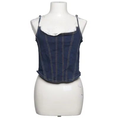 Bustier (Blå) från Cider
