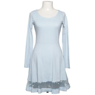 Dress (Blue) from Pamela x NA-KD Elastane, Polyester