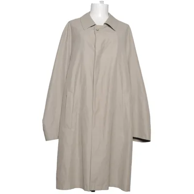 Regnkappa (Beige) från Bugatti Polyamid, Polyester