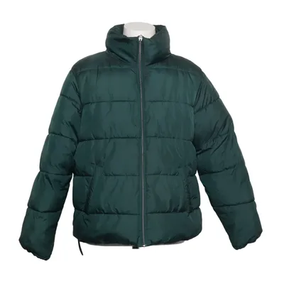 Winter jacket (Green) from Blue Motion Polyester