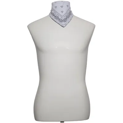 Mantle (White, Black) from Diesel