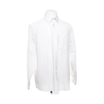 Short sleeve shirt (White) from Classical Clothes Company
