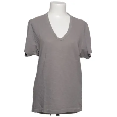 T-shirt (Gray) from Alternative Cotton