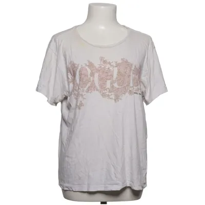 T-shirt (Vogue) van Isabel Marant Vogue Katoen