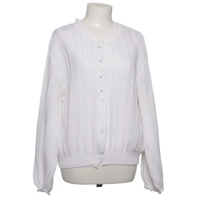 Kofta (Vit) från Eurobella Akryl