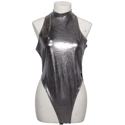 Body (Silverfärgad, Svart) från Cider Elastan, Polyester