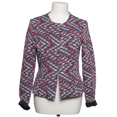 Cardigan (Blue, Red, White, Black) from Tom Tailor Cotton, Polyester