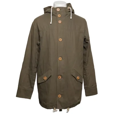 Parka (Green) from RVLT Revolution