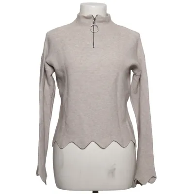 Pull-over (Beige) de Die Die Fashion Polyamide, Polyester, Viscose
