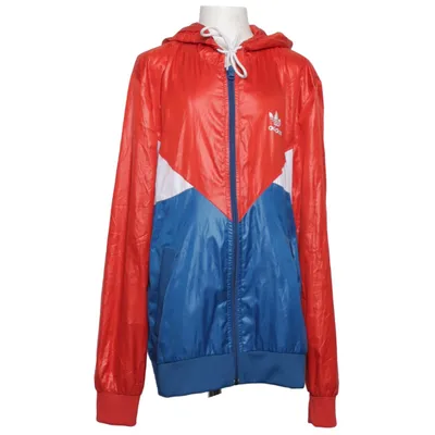 Träningsjacka (COLORADO WB) från Adidas Polyester