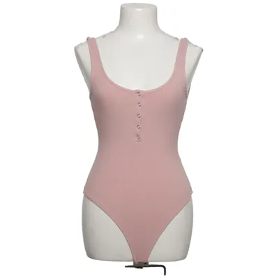 Body (Pink) from Privacy Please Cotton, Elastane