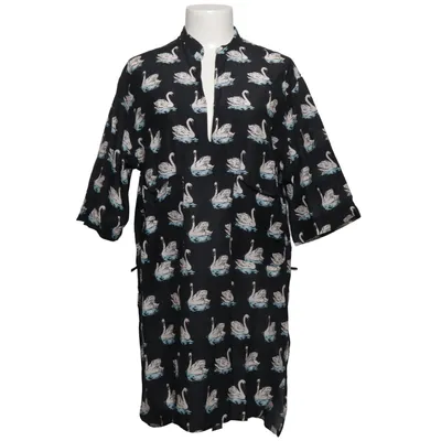 Dress (Black, White, Blue) from Stella McCartney