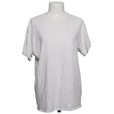 T-shirt (Blanc) de New Love Club Coton