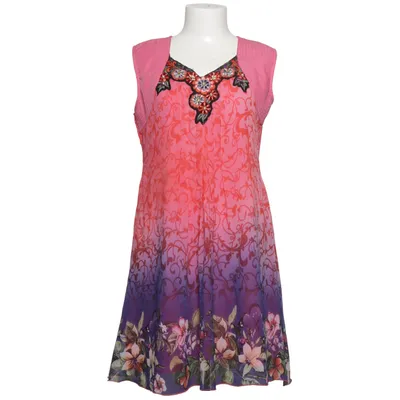 Robe (Rose, Violet, Multicolore) de ZOLA