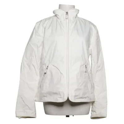 Jacket (White) from Marina Yachting Polyester