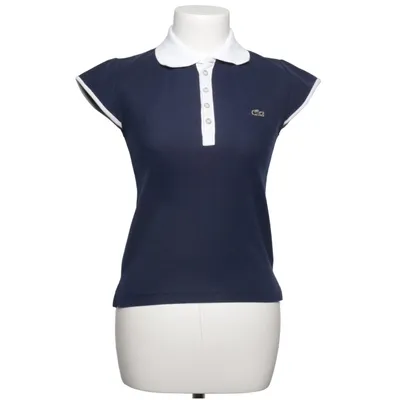 Polo shirt (Blue, White) from Chemise Lacoste