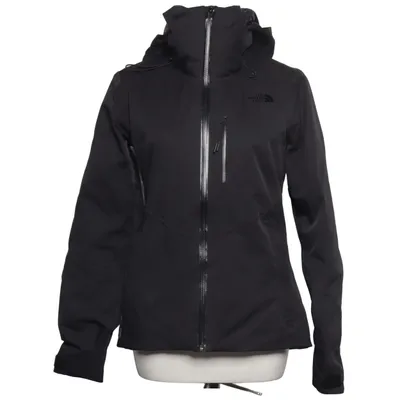 Outdoor jas (Zwart) van The North Face Elastaan, Polyamide, Polyester