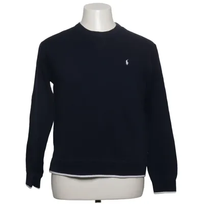 Sweatshirt (Blå) fra Ralph Lauren Golf Bomuld