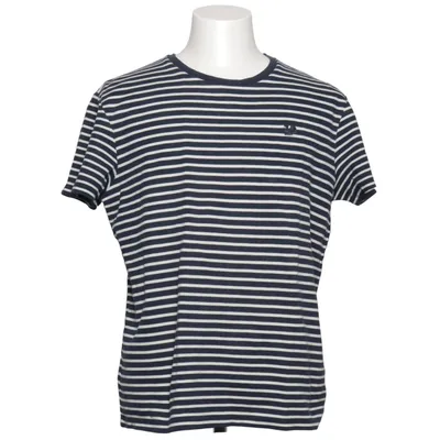 T-shirt (1029684) van Tom Tailor Denim Katoen, Polyester