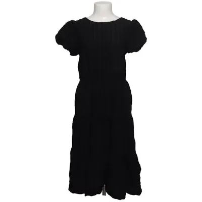 Robe (Gris) de Jadicted Coton, Polyamide, Polyester