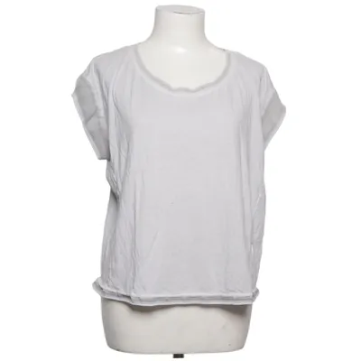 T-shirt (Grijs) van Better Rich