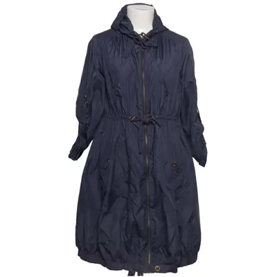 Parka (Bleu) de Rules by Mary Polyamide