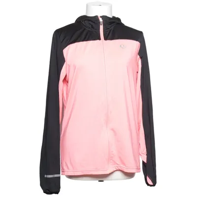 Träningsjacka (Rosa, Svart) från Ultrasport Elastan, Polyester