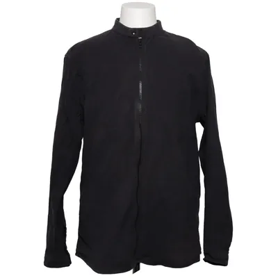 Överskjorta (Grå) från Lindbergh Bomull