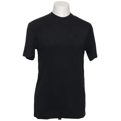 T-shirt (Svart) från Ragman Bomull