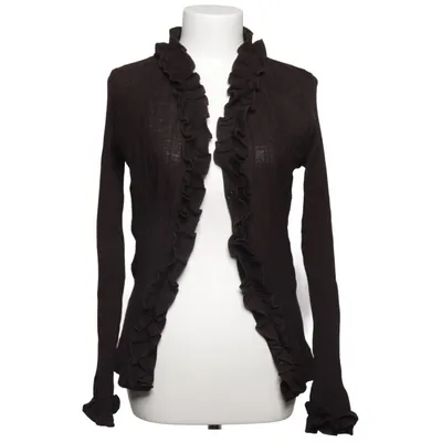 Cardigan (H05957) from Anne Fontaine Wool