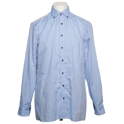 Shirt (Luxor) from Olymp Luxor Cotton