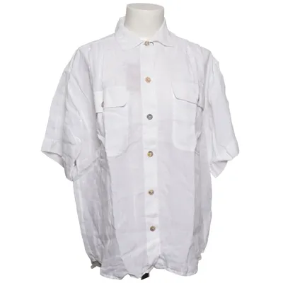 Korte mouwen shirt (Wit) van Beck