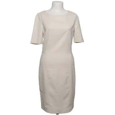 Jurk (Beige) van United Colors of Benetton