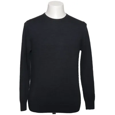 Pull-over (Gris) de TM Lewin Laine de mouton