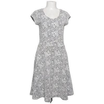 Robe (Noir, Blanc) de Great Plains Coton, Élasthane, Polyester