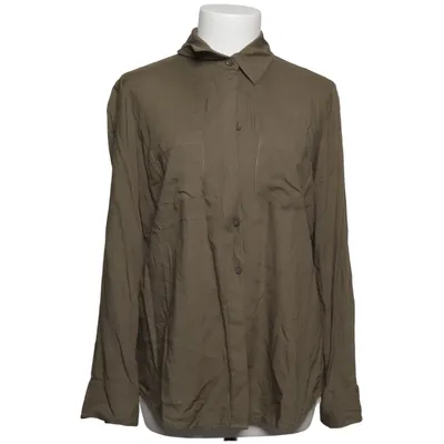 Shirt (Green) from Beachlunchlounge