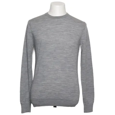 Tröja (Grå) från WE Merinoull