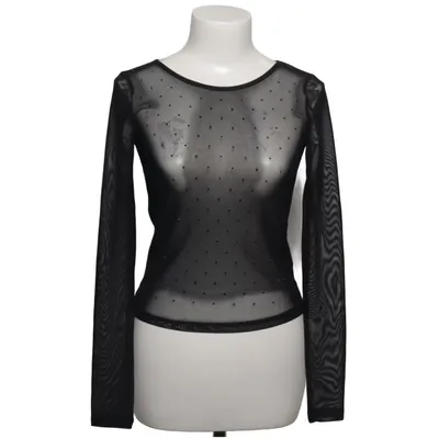 Top (Zwart) van Calliope