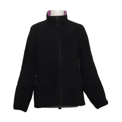 Fleece jas (Zwart, Lila) van Out Living Polyamide, Polyester, Polyurethaan