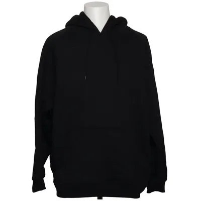 Hoodie (Black) from Urban Classics Cotton, Polyester