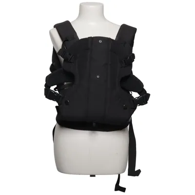 Baby carrier (Black) from Fillikid Cotton, Polyester