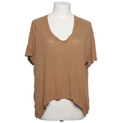 T-shirt (LA Linen Wrap Tee) de Eksept Lin, Viscose