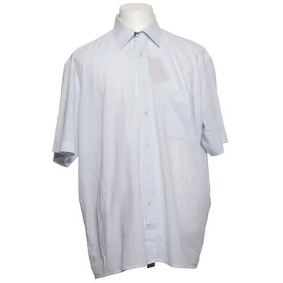 Korte mouwen shirt (Blauw) van Studio Leonardo