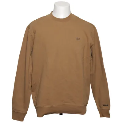 Sweatshirt (Beige) von Woolrich